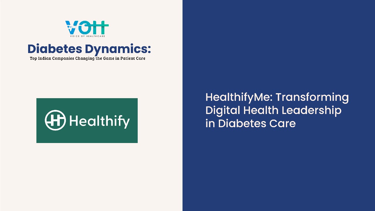 DIABETES DYNAMICS TOP INDIAN COMPANIES CHANGING THE GAME IN ...