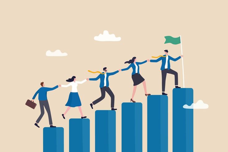 Partnership & Growth
