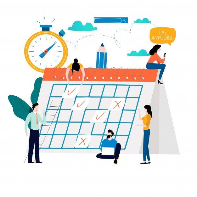 Event Management
