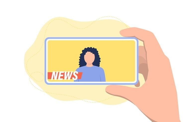 Healthcare Journalism