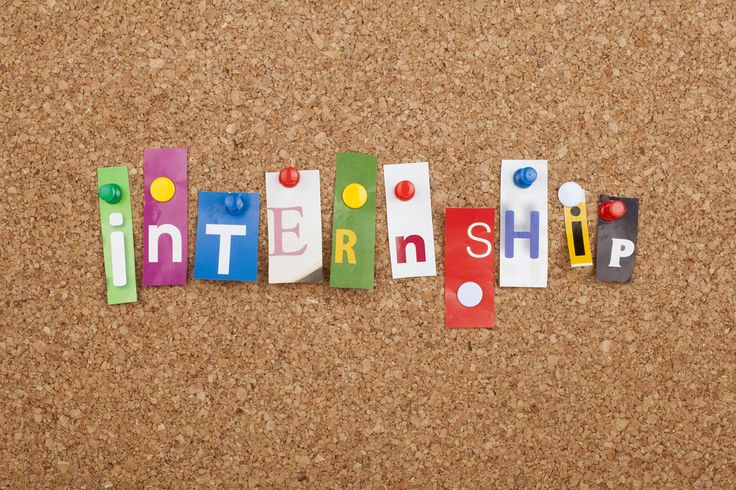 Internship Program