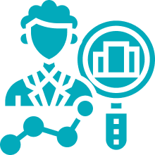 Data-driven researchers