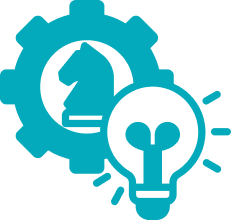 Creative strategists