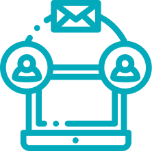 Digital-first communicators