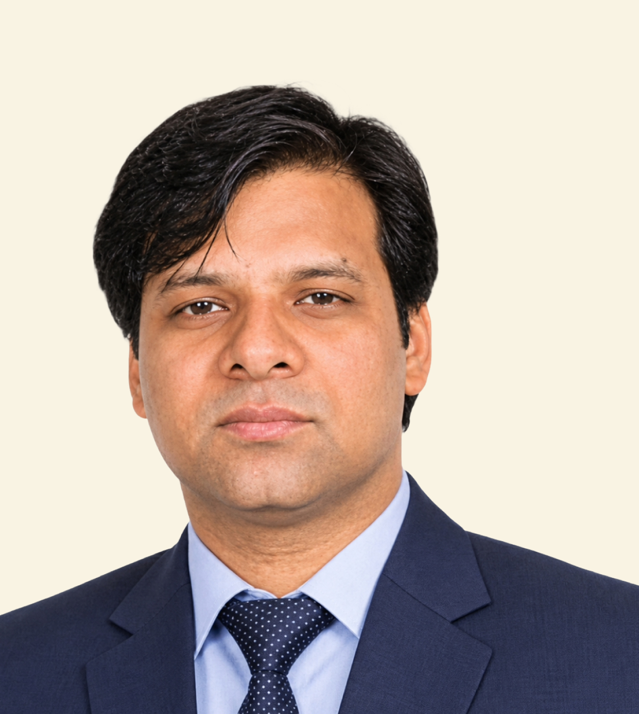 Rohit Kumar