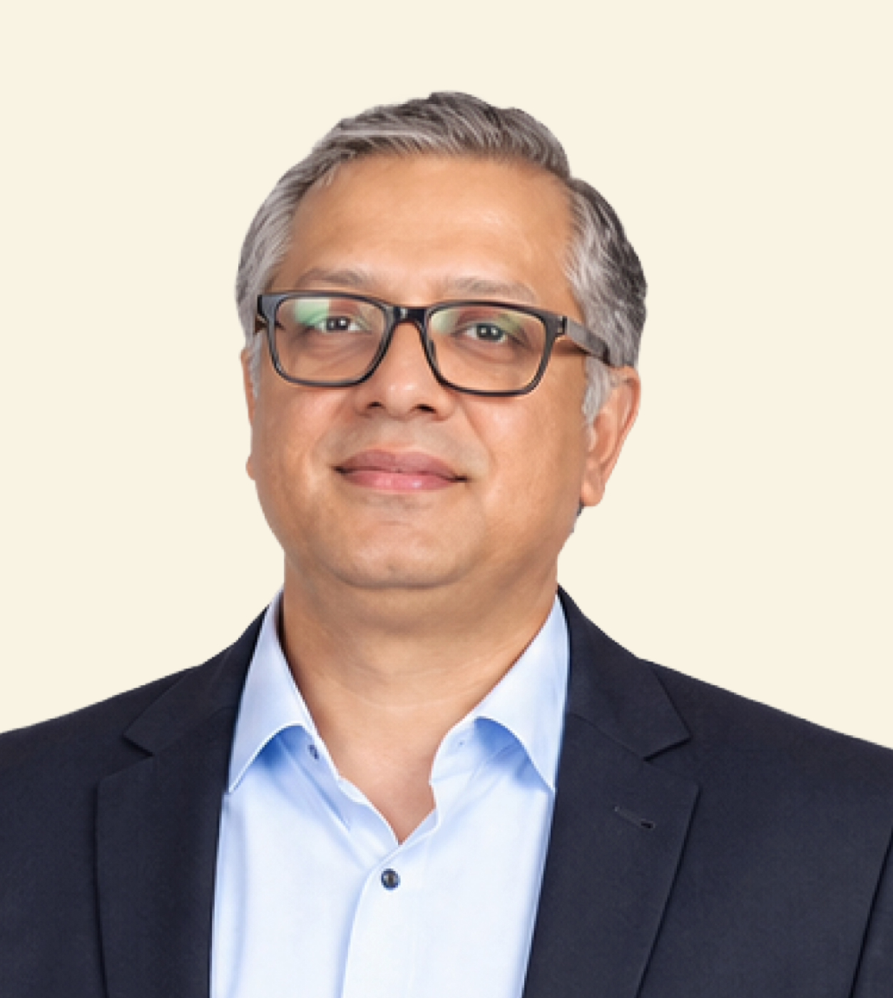 Rupesh Marwaha